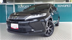 ハリアー プレミアムスタイルノアール