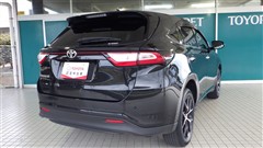 ハリアー プレミアムスタイルノアール