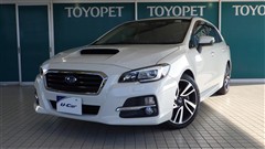 スバル　レヴォーグ 2.0GT-Sアイサイト
