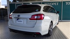 レヴォーグ 2.0GT-Sアイサイト