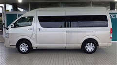 ハイエースW グランドキャビン