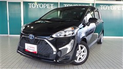 シエンタ ハイブリッド X