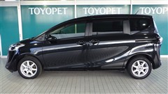 シエンタ ハイブリッド X