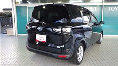 シエンタ ハイブリッド X