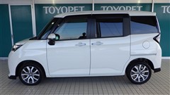 タンク カスタムG-T