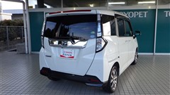 タンク カスタムG-T