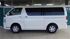 ハイエースバン スーパーGL