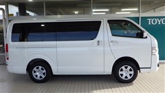 ハイエースバン スーパーGL