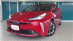 プリウス Aツーリングセレクション