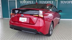 プリウス Aツーリングセレクション