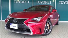 レクサス レクサスRC200t Fスポーツ