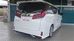 アルファードSタイプゴールド3