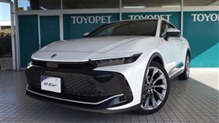 クラウン CO Gアドバ レザー