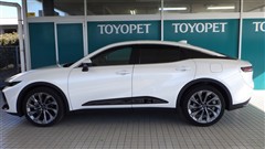 クラウン CO Gアドバ レザー