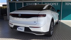 クラウン CO Gアドバ レザー