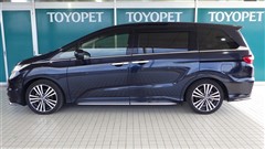 アブソルート EXホンダセンシング