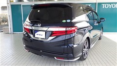 アブソルート EXホンダセンシング