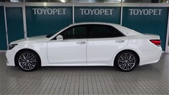 クラウンアスリート HV アスリートS