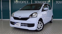 ピクシスエポック L