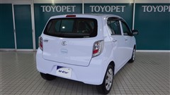 ピクシスエポック L