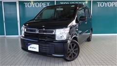 スズキ ワゴンR ハイブリッド FX