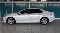 カムリ G レザーパッケージ