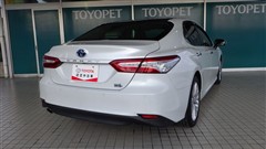 カムリ G レザーパッケージ