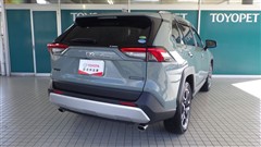 RAV4 アドベンチャー 4WD