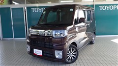 ピクシスメガ Gターボ SA3