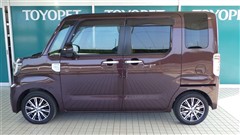 ピクシスメガ Gターボ SA3