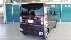 ピクシスメガ Gターボ SA3