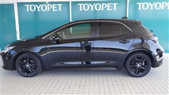 カローラスポーツ ハイブリッド G