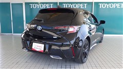 カローラスポーツ ハイブリッド G