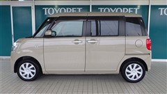 ムーヴキャンバス X SA3