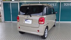 ムーヴキャンバス X SA3