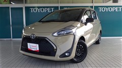 シエンタ Gグランパー