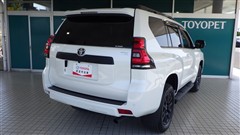 ランクル プラドTX LマットBLC