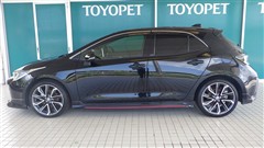 カローラスポーツ HV G Z