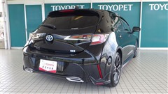 カローラスポーツ HV G Z