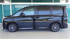 ヴォクシー S-G