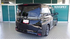 ヴォクシー S-G