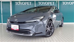 トヨタ プリウス Z