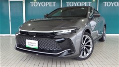 トヨタ クラウン CO Gアドバ レザー