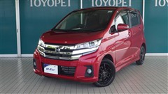 日産 デイズ ハイウェイスターX