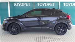 C-HR Gモードネロ セーフティ+2