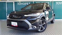 カローラクロス Z