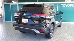 カローラクロス Z