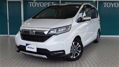 フリード クロスター Hセンシング