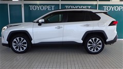 RAV4 G Zパッケージ