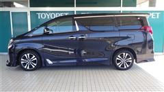アルファード S Cパッケージ
